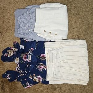 Women’s Four piece bundle